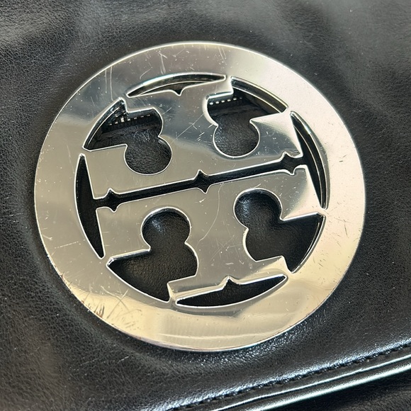 Tory Burch leather crossbody bag - Picture 10 of 12